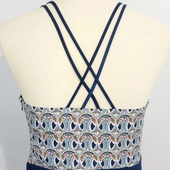 LIBERTY OF LONDON‎ for TARGET Floral Ruffle Dress - Picture 5 of 10